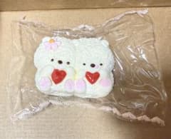 くま　スクイーズのサムネイル