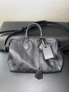 Louis Vuitton スピーディP9 30 ウルトラブラック M13904のサムネイル