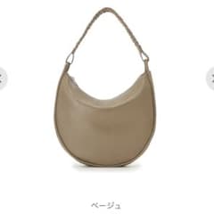 マザーハウス ラウンド ムーン 2ウェイ トート - メルカリ