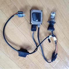 バイク HIDのサムネイル