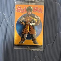 イタジャガ　ドラゴンボール　2-14N　ブルマのサムネイル