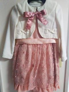 anyFAMフォーマルドレスのサムネイル