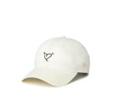 岩橋玄樹 ニューエラコラボ NEWERA 9TWENTY帽子 白のサムネイル