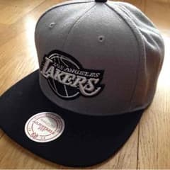 lakers cap レイカーズ キャップのサムネイル