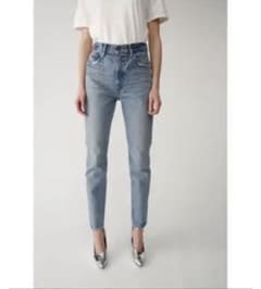 moussy MVS SKINNYのサムネイル
