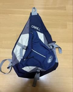 オニール ワンショルダー バッグ ONEIL Y2K - メルカリ