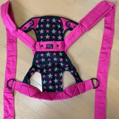 Buddy Buddy 昔ながらのおんぶ紐 抱っこ紐　バティバデイのサムネイル