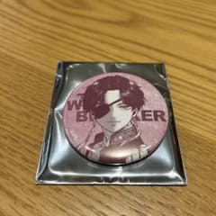WIND BREAKER 原画展 蘇枋隼飛 缶バッジ まとめ売り ウィンブレ展 WIND BREAKER ウィンブレ 原画展 蘇枋隼飛 缶バッジ - メルカリ