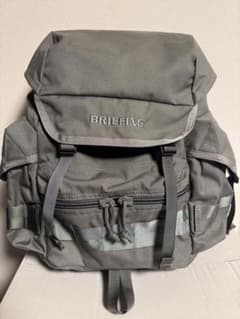 新品 定価以下！】BRIEFING FREIGHTER FLAP PACKER - メルカリ