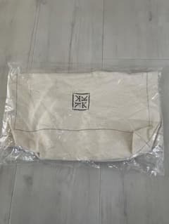knuth marf トートバッグのサムネイル