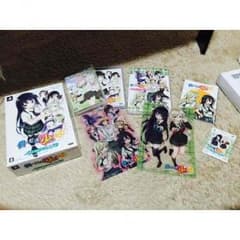 僕は友達が少ない PSPのサムネイル