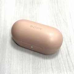 sony WF-C710N 充電ケース 充電器 YY2986 ピンク - メルカリ