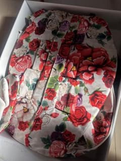 S.様専用サイベックスミオススプリングブロッサム／シートパック