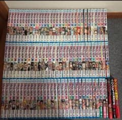 ONE PIECEのサムネイル