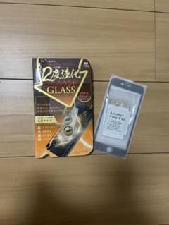 サンクレスト IP7P-3D BLACKのサムネイル