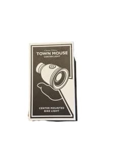 TOWN MOUSE CENTER LIGHTのサムネイル