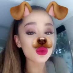 Arianaのサムネイル