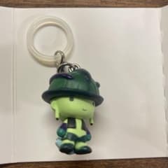 HUNTER×HUNTER メルエム めじるしチャームのサムネイル