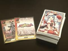バディファイト メダロット コラボカブトデッキとまとめ売り - メルカリ