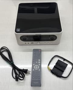 Marantz M-CR603 CDレシーバー とスピーカーセット - メルカリ