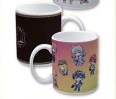 カラフルピーチタワー 温感マグカップ ミニキャラ からぴち - メルカリ