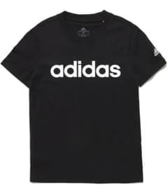 [アディダス] 半袖 Tシャツ ラウンジウェア  スリム  半袖Tシャツのサムネイル