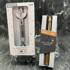 ユニボールゼント シグニチャーモデル ストーンブラス ワン P いろがみ