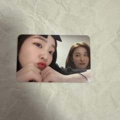 Red Velvet monster アイリーン スルギ トレカ - メルカリ