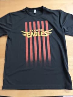 プロ野球　東北楽天イーグルス　東北シリーズ　ボランティアスタッフTシャツのサムネイル
