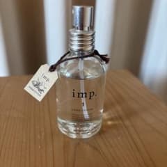 imp. シアーコットン 70ml 香水のサムネイル