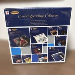 Sony Classic Recordings Collection 20CD - メルカリ