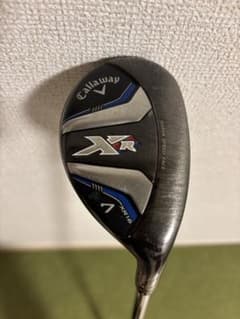 【also known as様専用】 Callaway XR16 7uのサムネイル