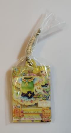 アイカツ ユニコーンサジットトップス①のサムネイル