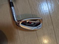 ping g410 pw ピッチングウェッジ 単品 アイアンのサムネイル