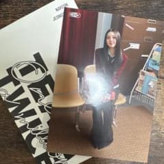TWICE THIS IS FOR ラントレ チェヨン CHAEYOUNGのサムネイル