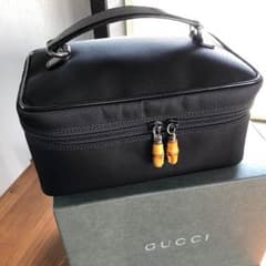 グッチ GUCCI ハンドバッグ バニティバッグのサムネイル
