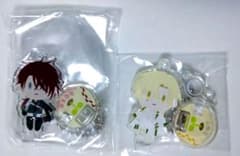 刀剣乱舞　御伴散歩　後家兼光　富田江　ミニキーのサムネイル