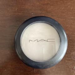 MAC クリームアイシャドウ ルーナ　ホワイトのサムネイル