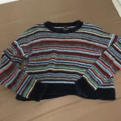 Forever21 ニット セーターのサムネイル