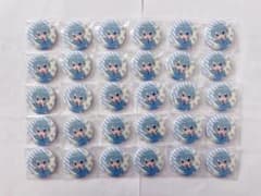 ころんくん すとめも8 デフォ 缶バッジ 30個 まとめ売りのサムネイル