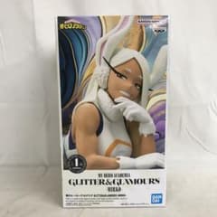 VF7984 미개봉 히로아카 GLITTER&GLAMOURS 밀코