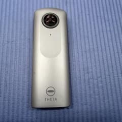 RICOH THETA V 360度カメラ 動作確認済のサムネイル