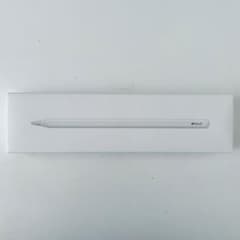 【純正】Apple Pencil 第二世代 空箱のみのサムネイル