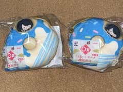 刀剣乱舞 んまほっぺ んま～ポーチ 松井江のサムネイル