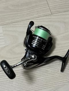 シマノ　EXSENCE CI4 4000s エクスセンスci4のサムネイル
