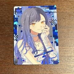 白石杏 カード クリフェス クリエイターズフェスタ ビビバス プロセカのサムネイル
