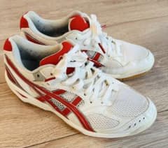 ASICS 아식스 배구 신발 [맨즈 25.0cm]
