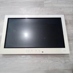 浴室テレビ22インチ - メルカリ
