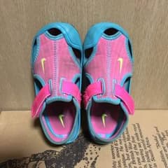 Nike/サンダル/2足のサムネイル