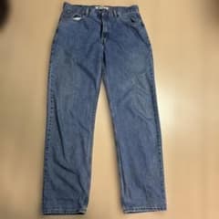 は*ー様 00sLevi's 550 リラックスフィット デニムパンツ 33x3のサムネイル